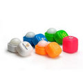 Neon Cube Lip Balm